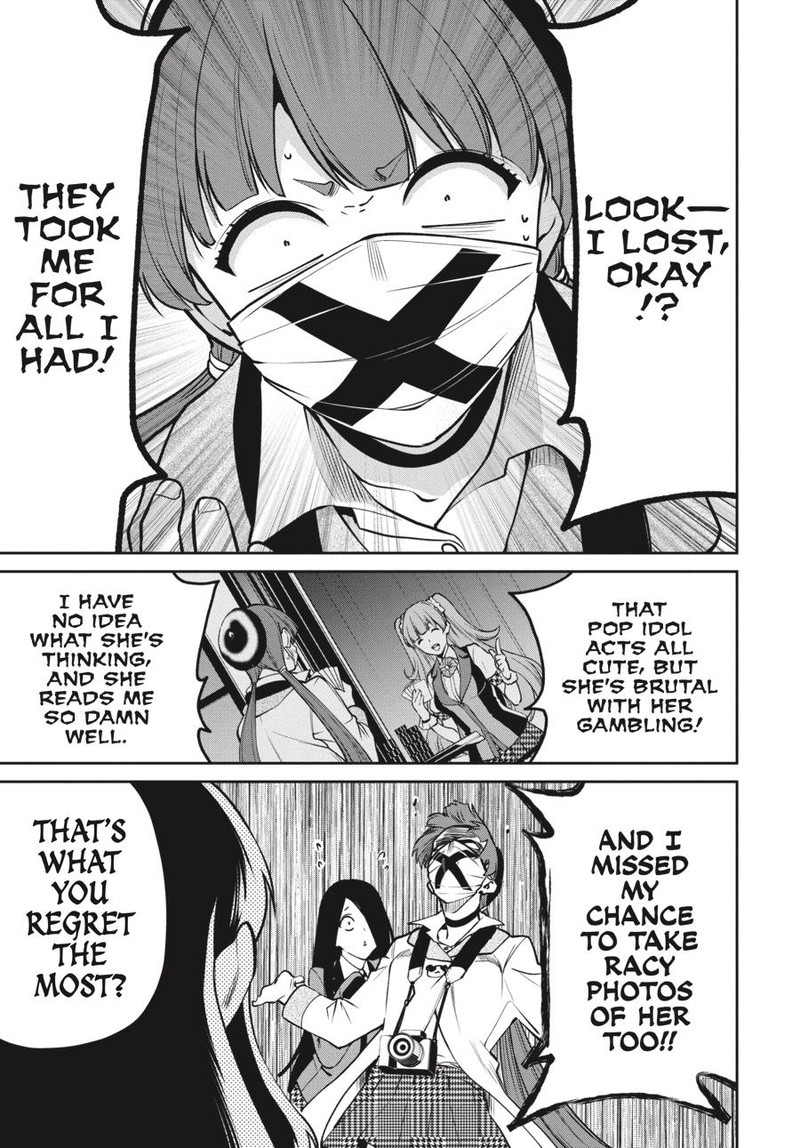 Kakegurui Futago 55 8