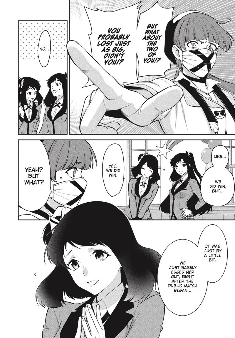 Kakegurui Futago 55 9