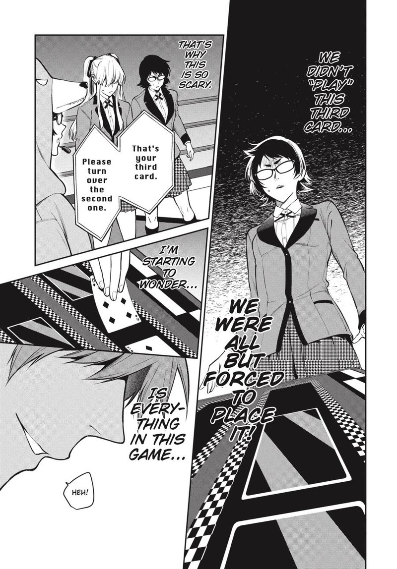 Kakegurui Futago 56 1