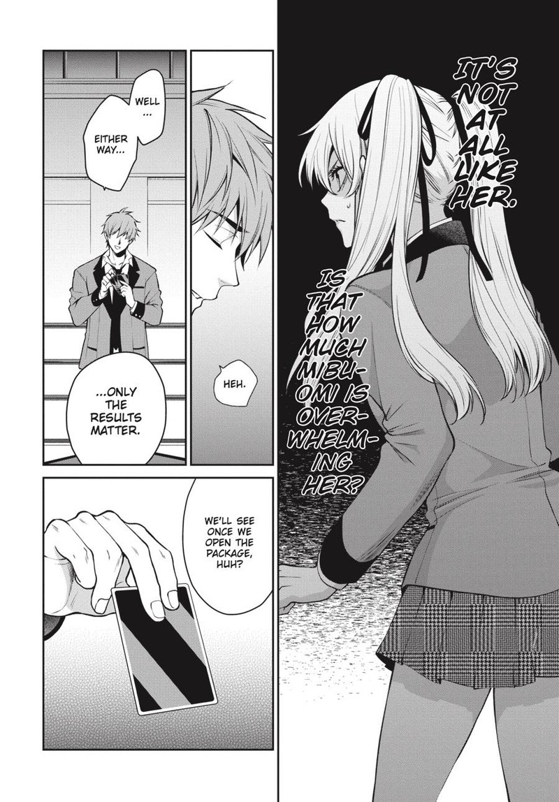Kakegurui Futago 56 10
