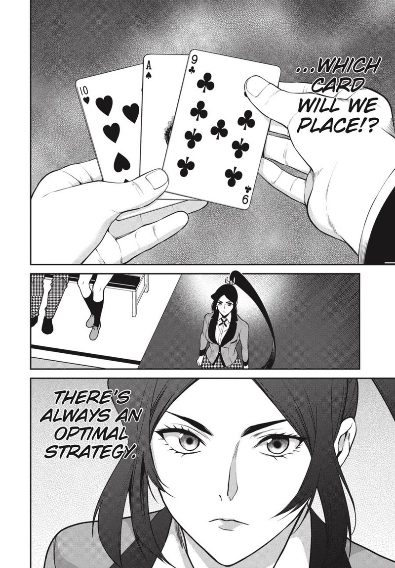 Kakegurui Futago 56 14