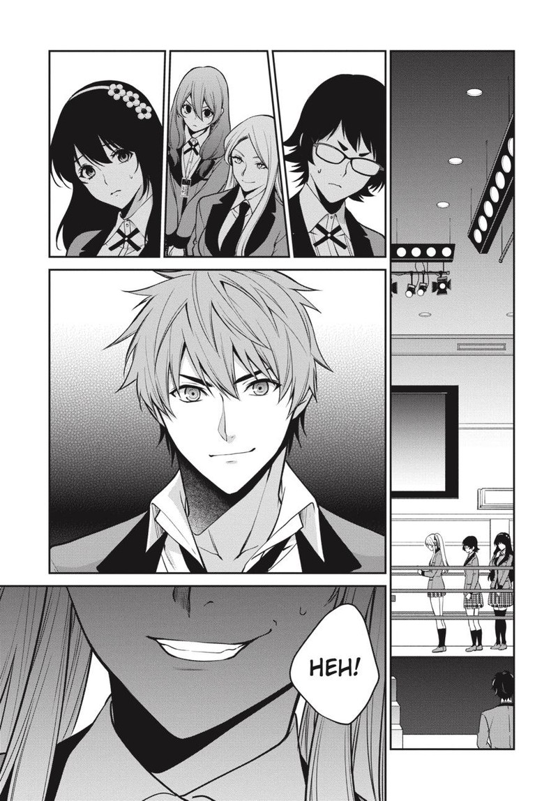 Kakegurui Futago 56 17