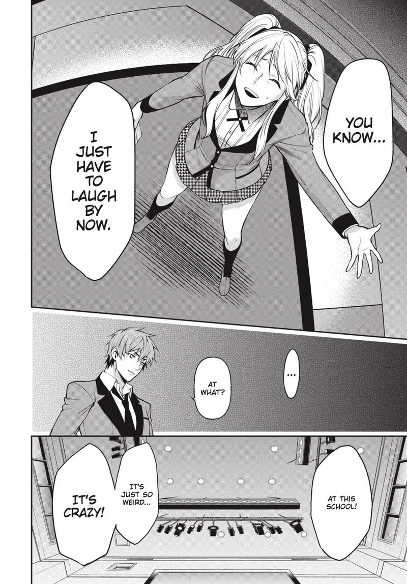 Kakegurui Futago 56 18