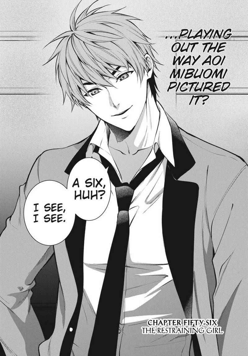 Kakegurui Futago 56 2