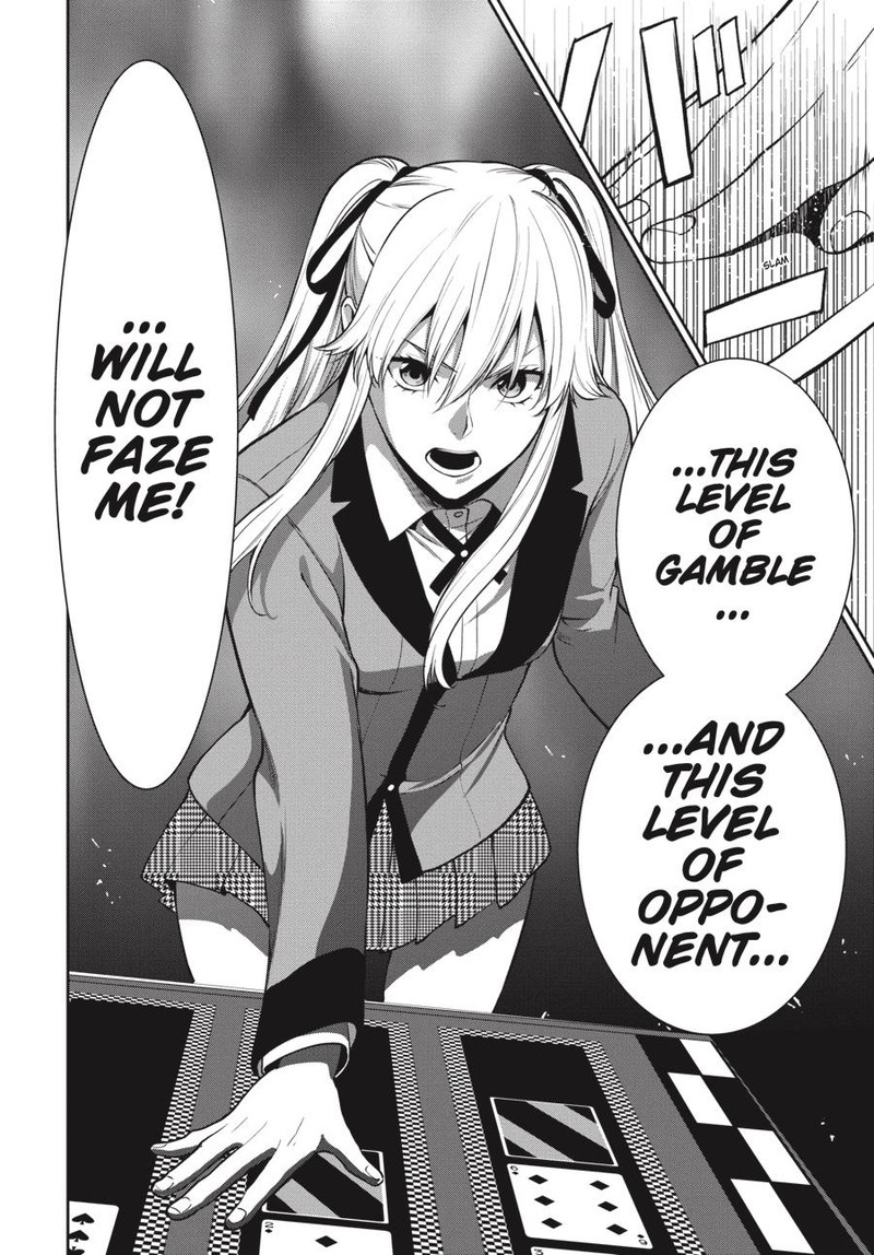 Kakegurui Futago 56 22