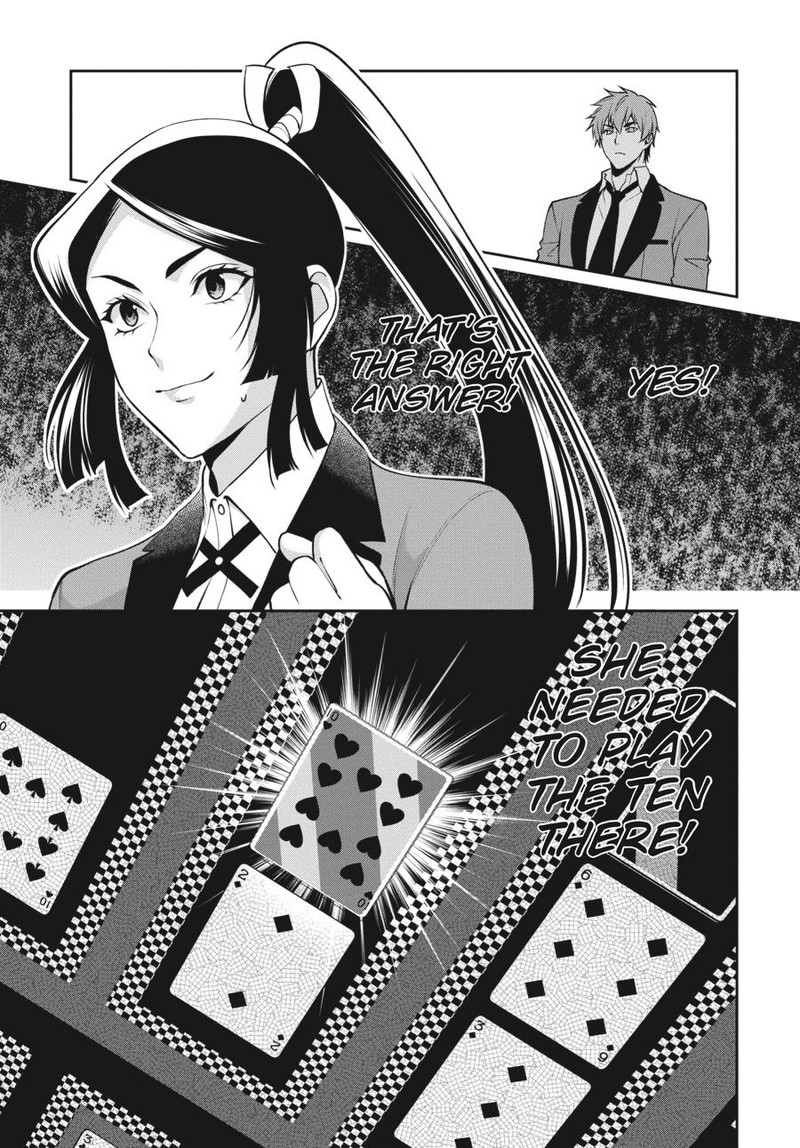 Kakegurui Futago 56 23