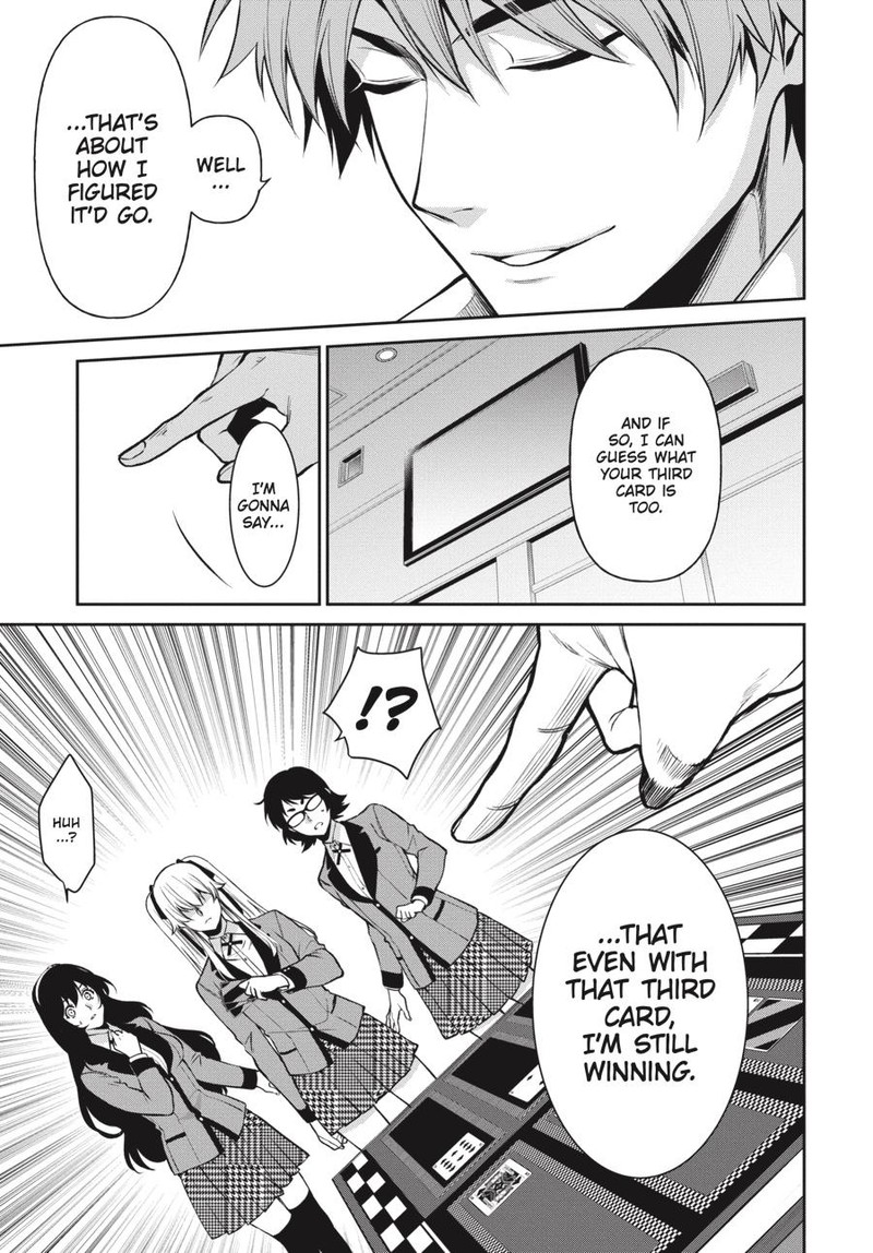 Kakegurui Futago 56 3