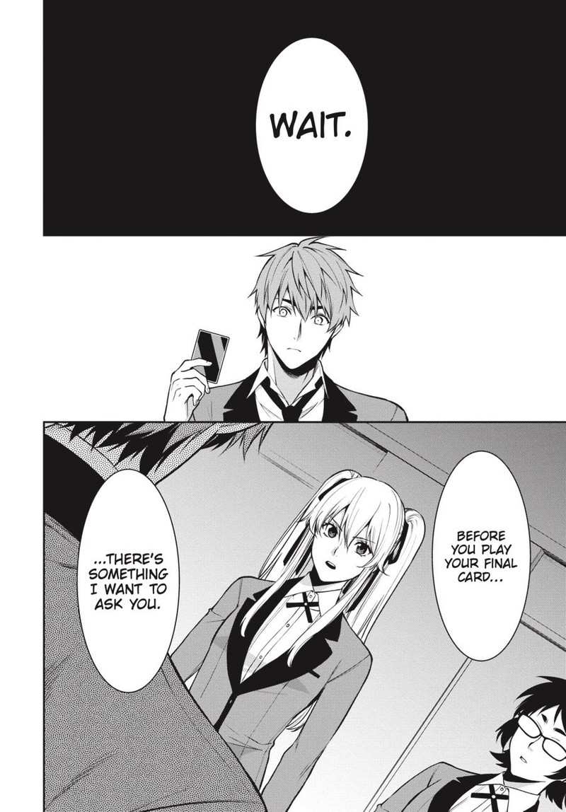 Kakegurui Futago 56 36