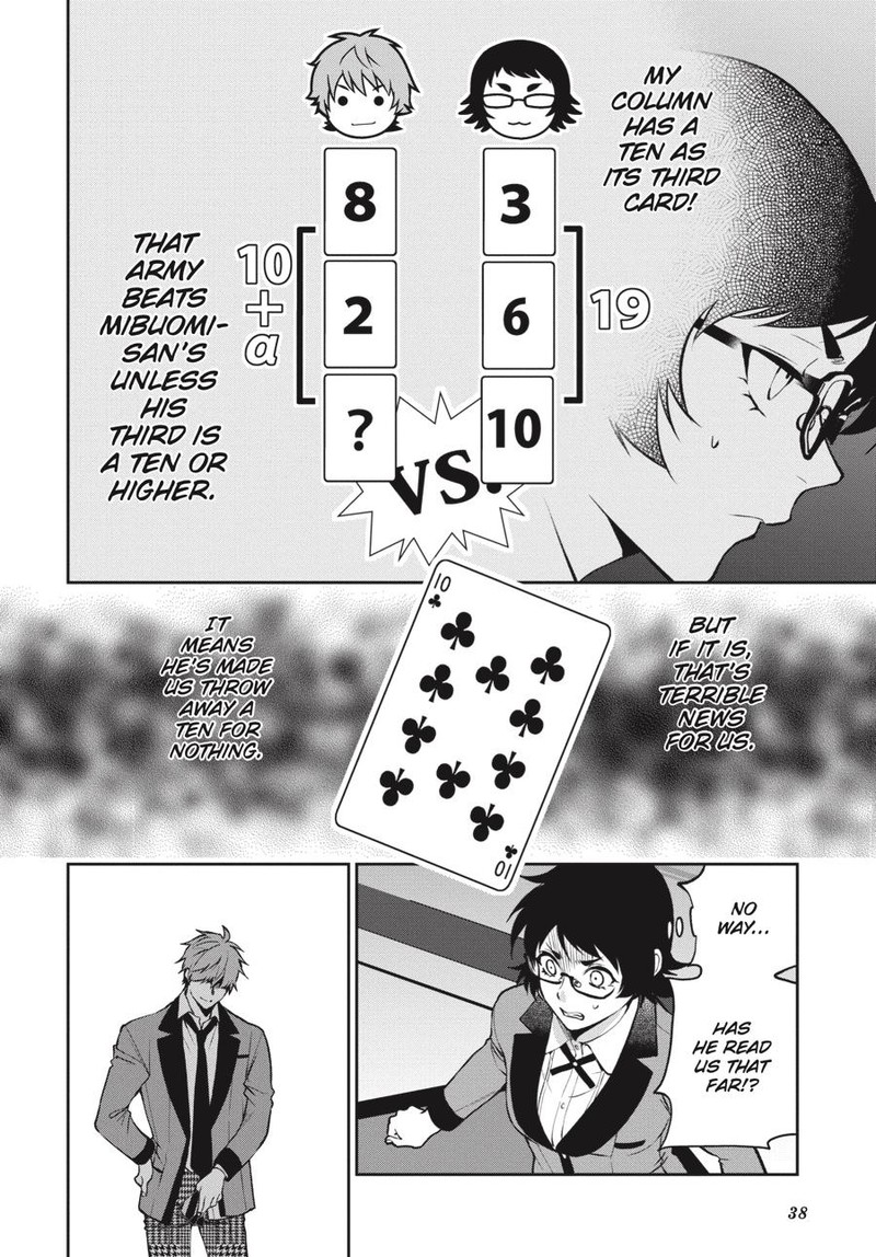 Kakegurui Futago 56 4
