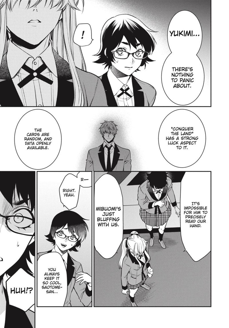 Kakegurui Futago 56 5