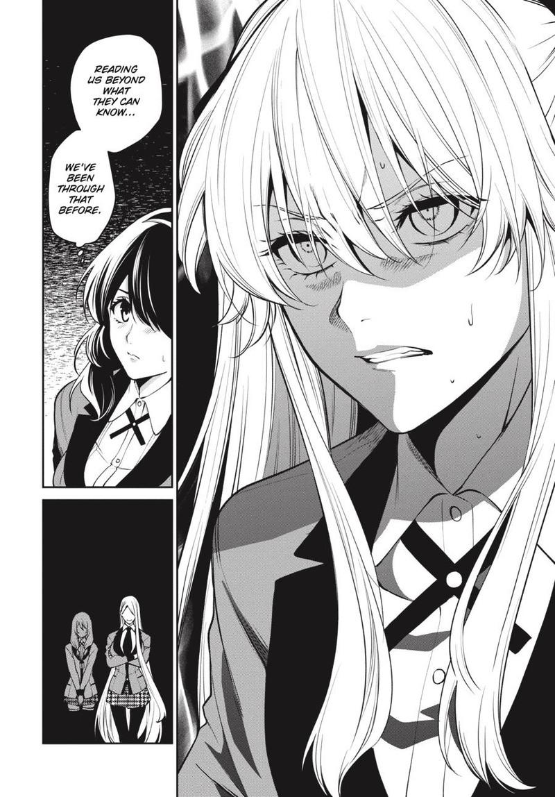 Kakegurui Futago 56 6