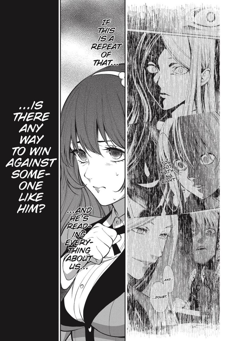 Kakegurui Futago 56 7