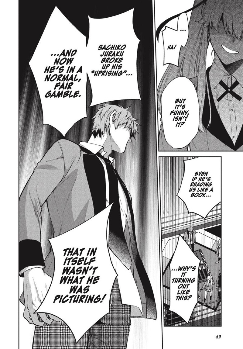 Kakegurui Futago 56 8