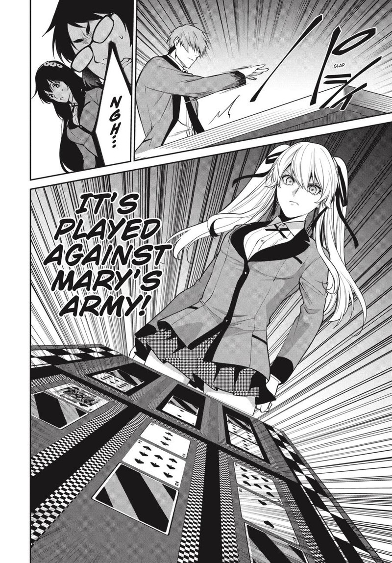 Kakegurui Futago 58 12