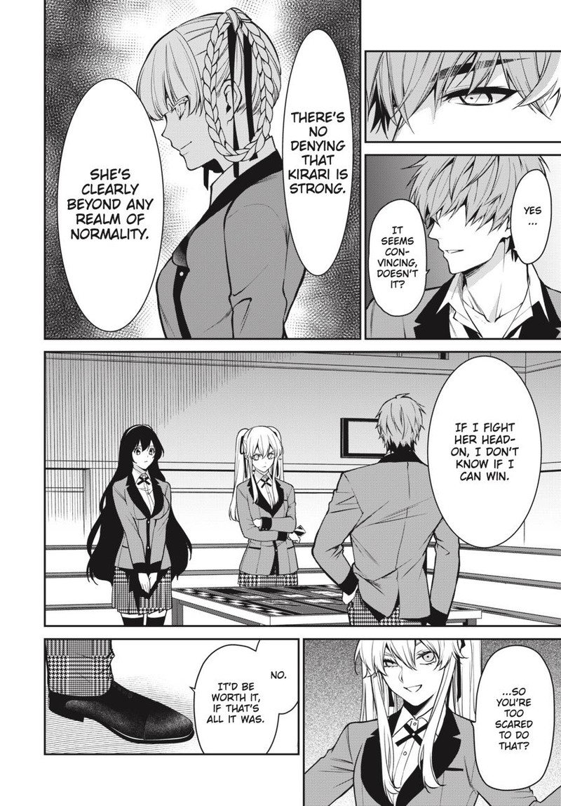 Kakegurui Futago 58 2