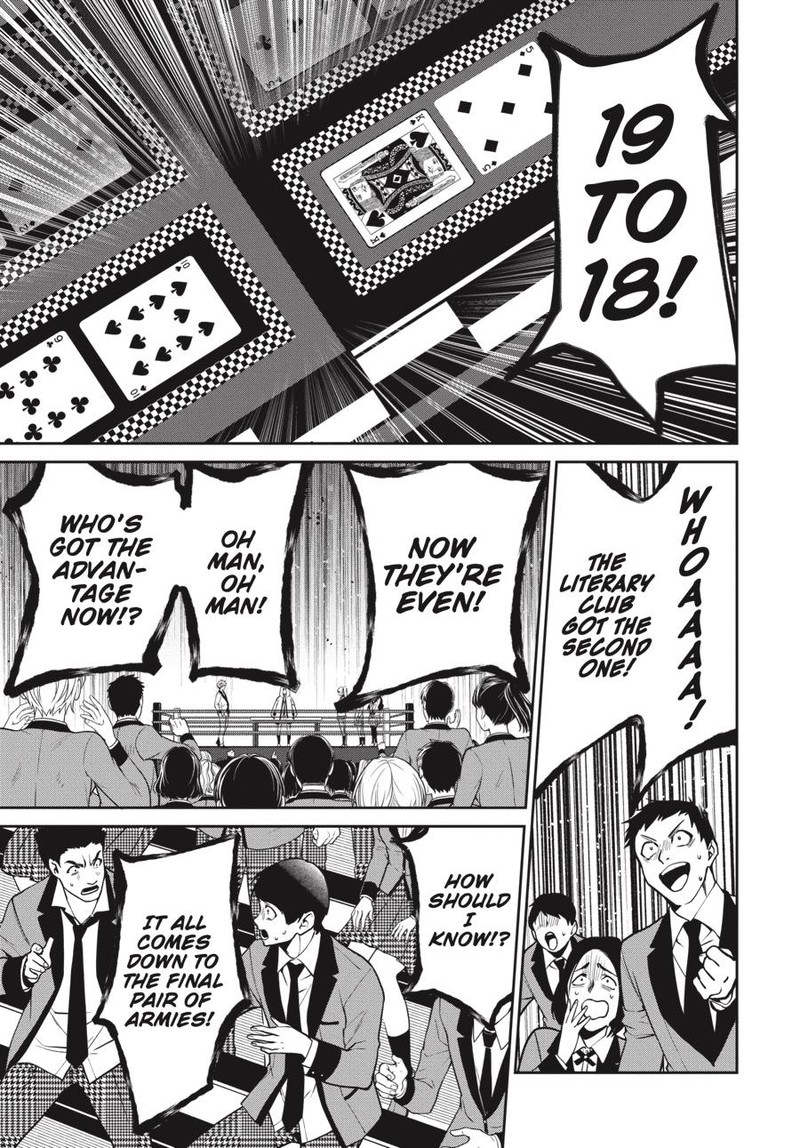 Kakegurui Futago 58 25