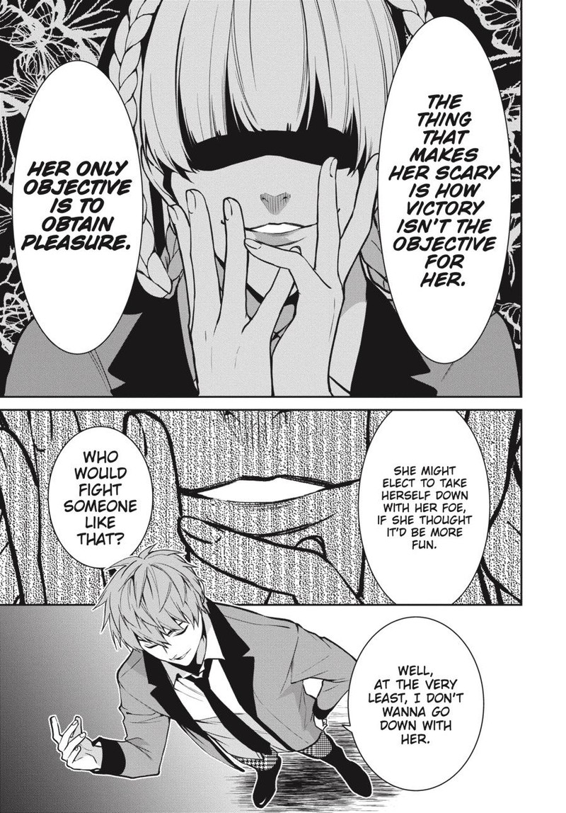 Kakegurui Futago 58 3