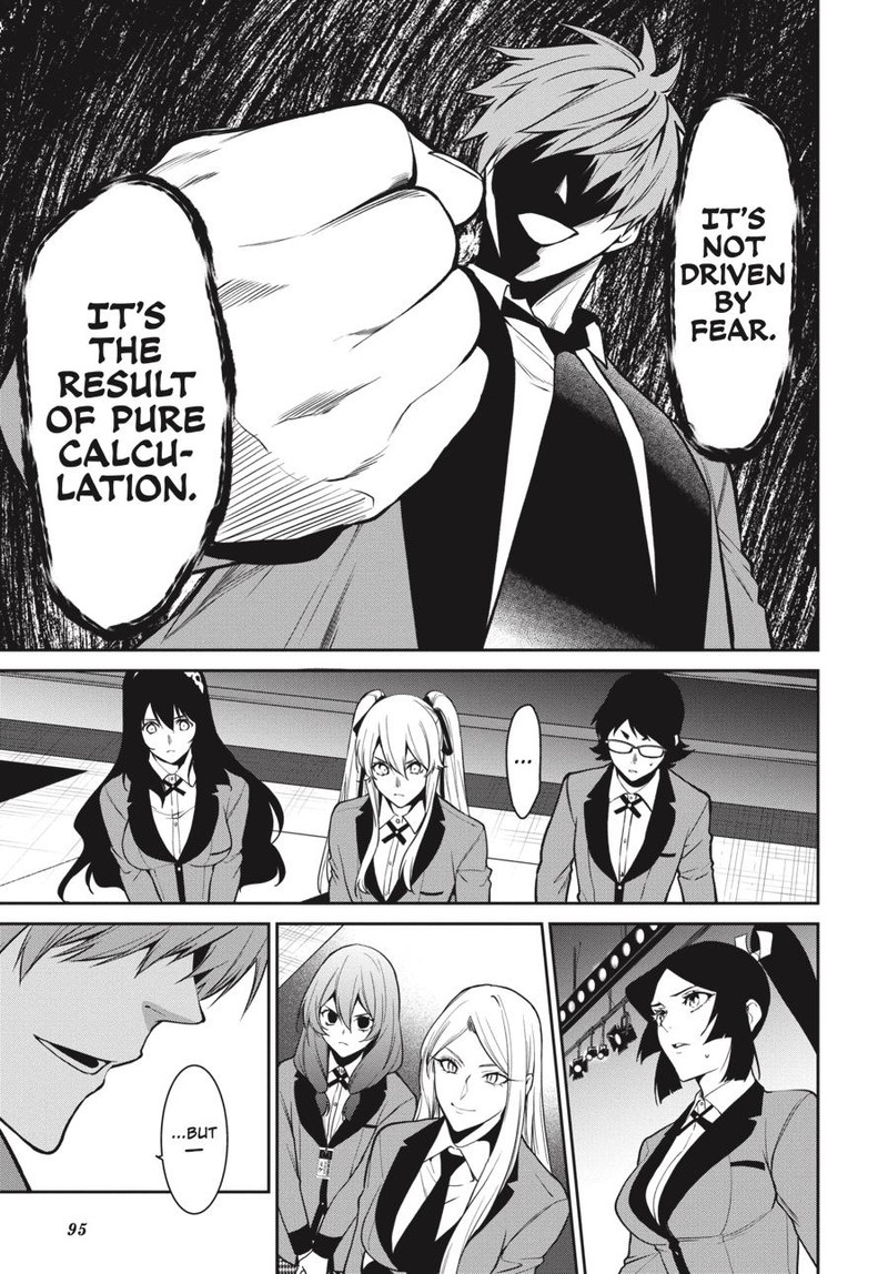 Kakegurui Futago 58 5