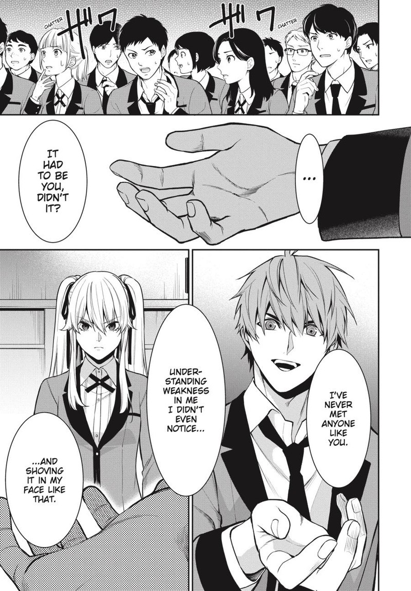 Kakegurui Futago 58 7