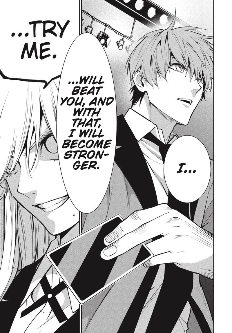 Kakegurui Futago 58 9