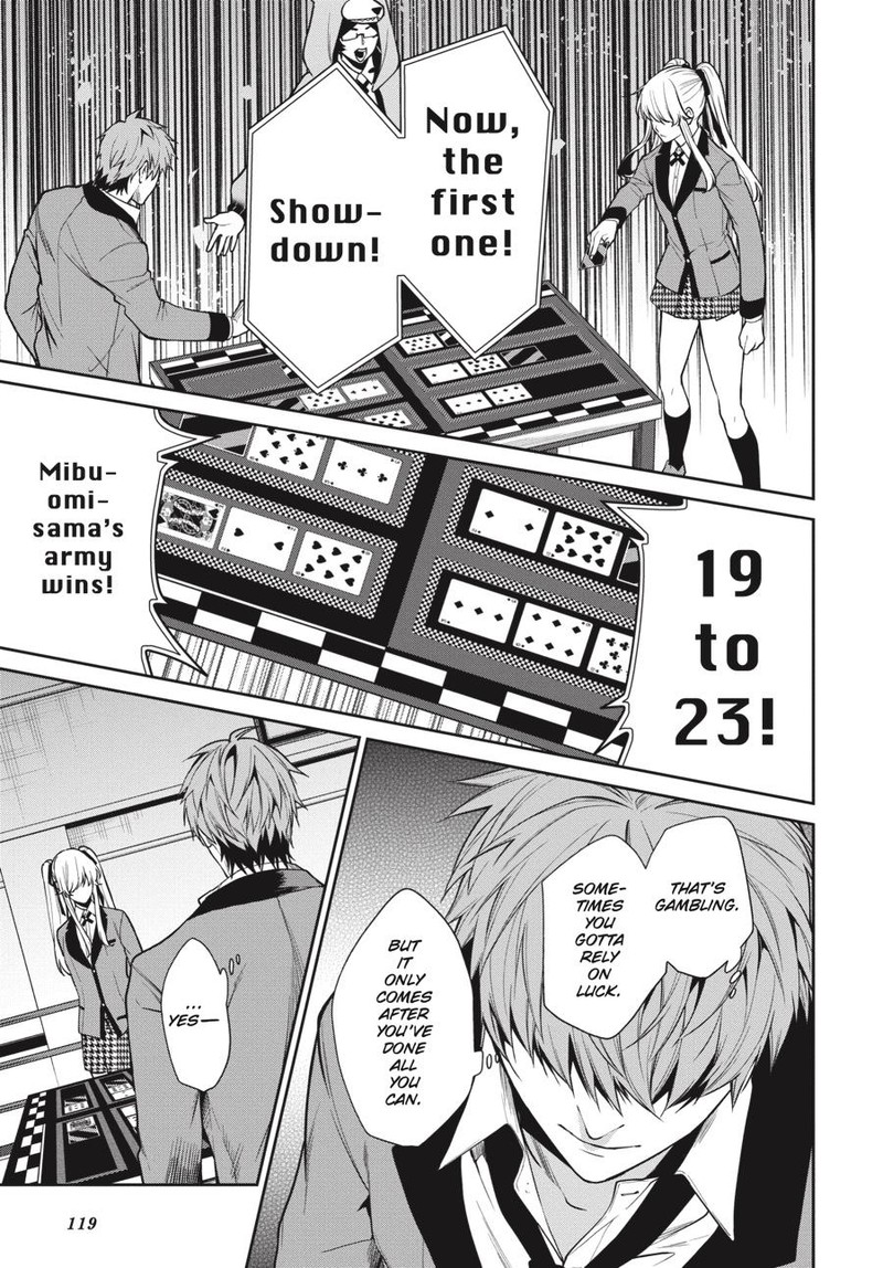 Kakegurui Futago 59 1