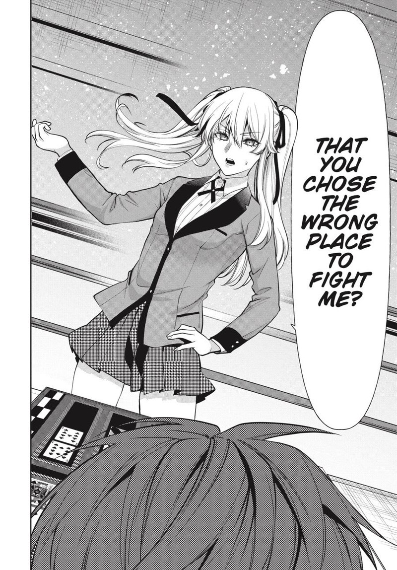 Kakegurui Futago 59 10