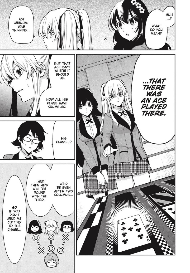 Kakegurui Futago 59 11