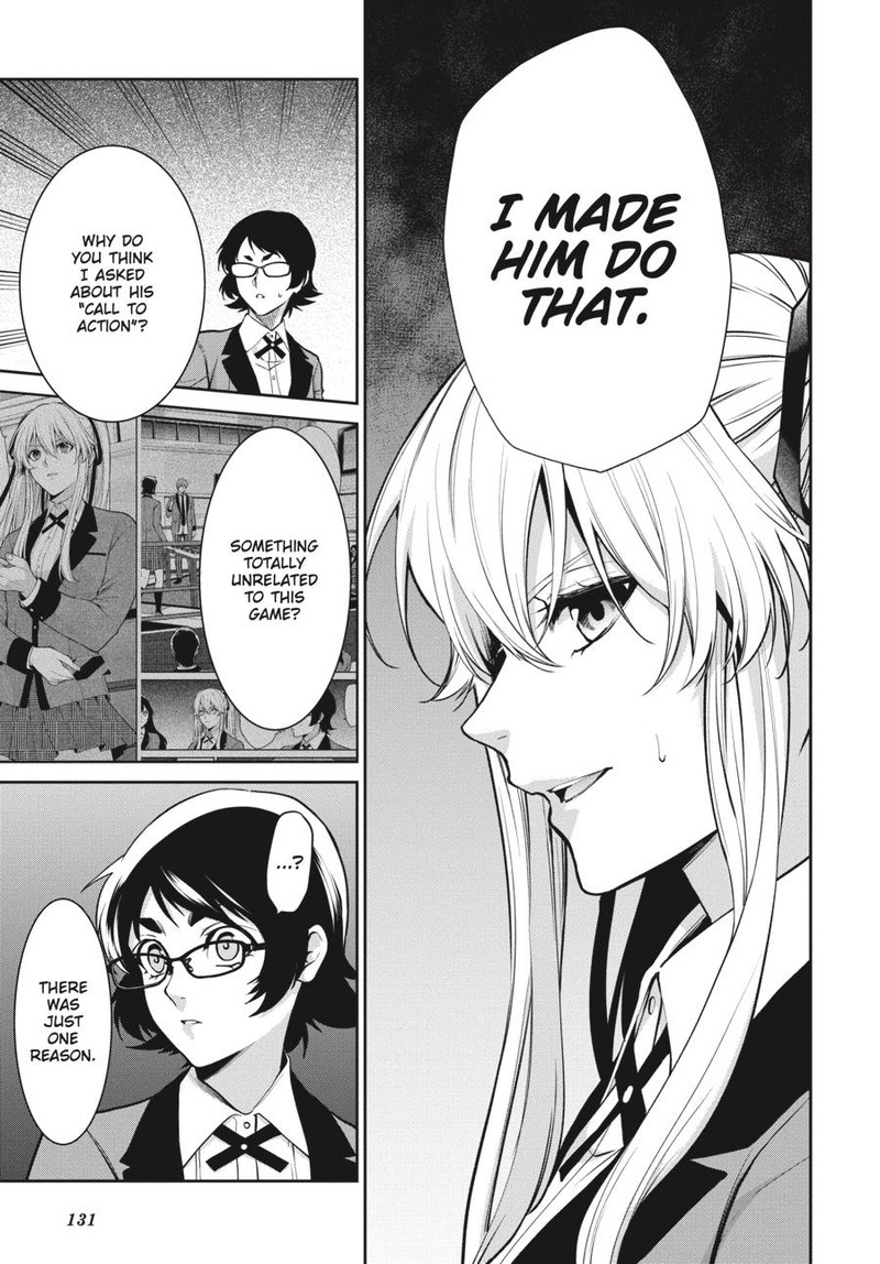 Kakegurui Futago 59 13