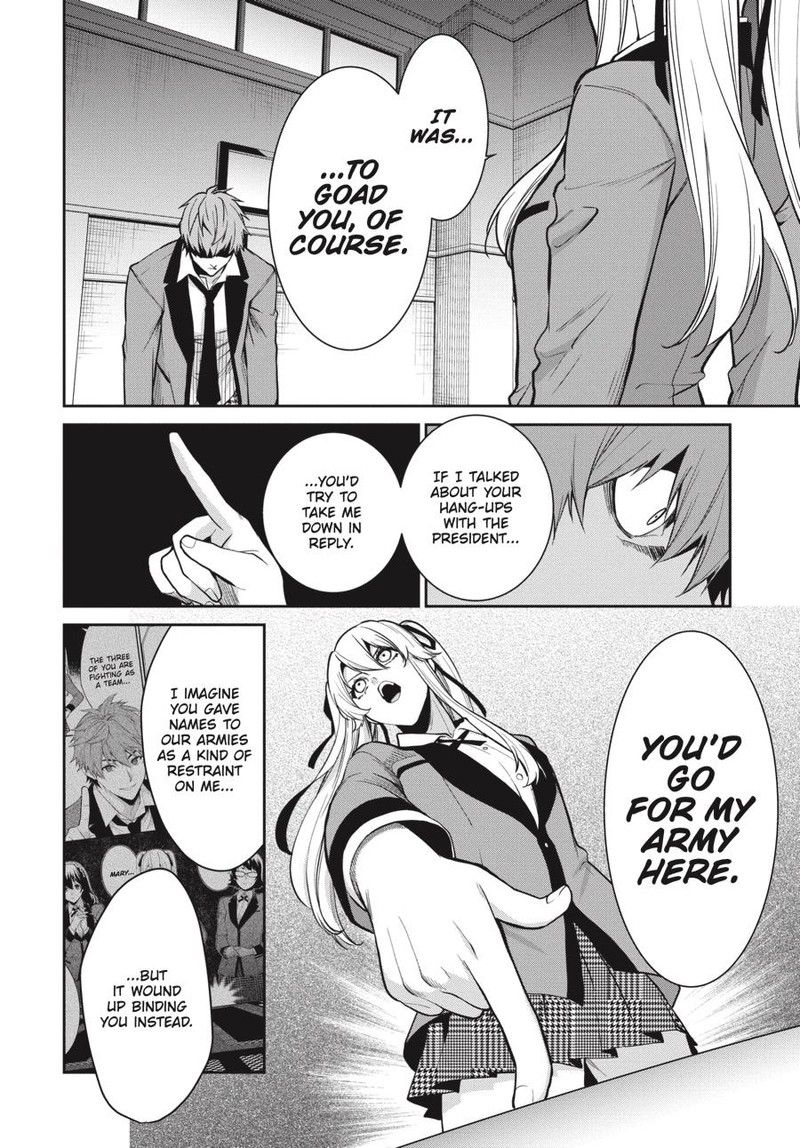 Kakegurui Futago 59 14