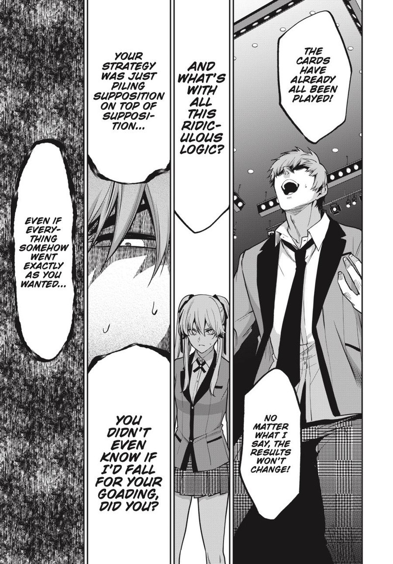 Kakegurui Futago 59 17