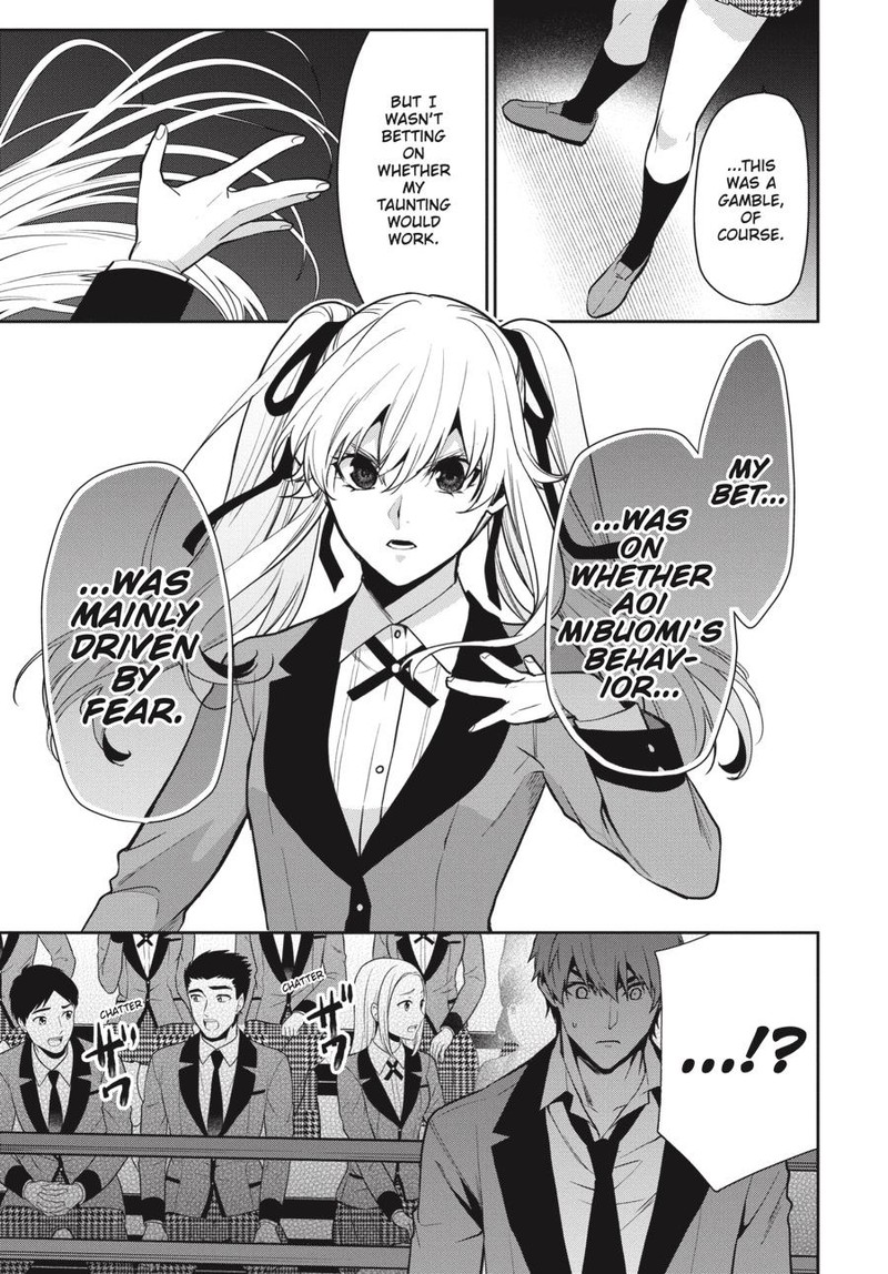 Kakegurui Futago 59 19