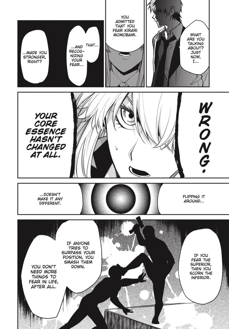 Kakegurui Futago 59 20