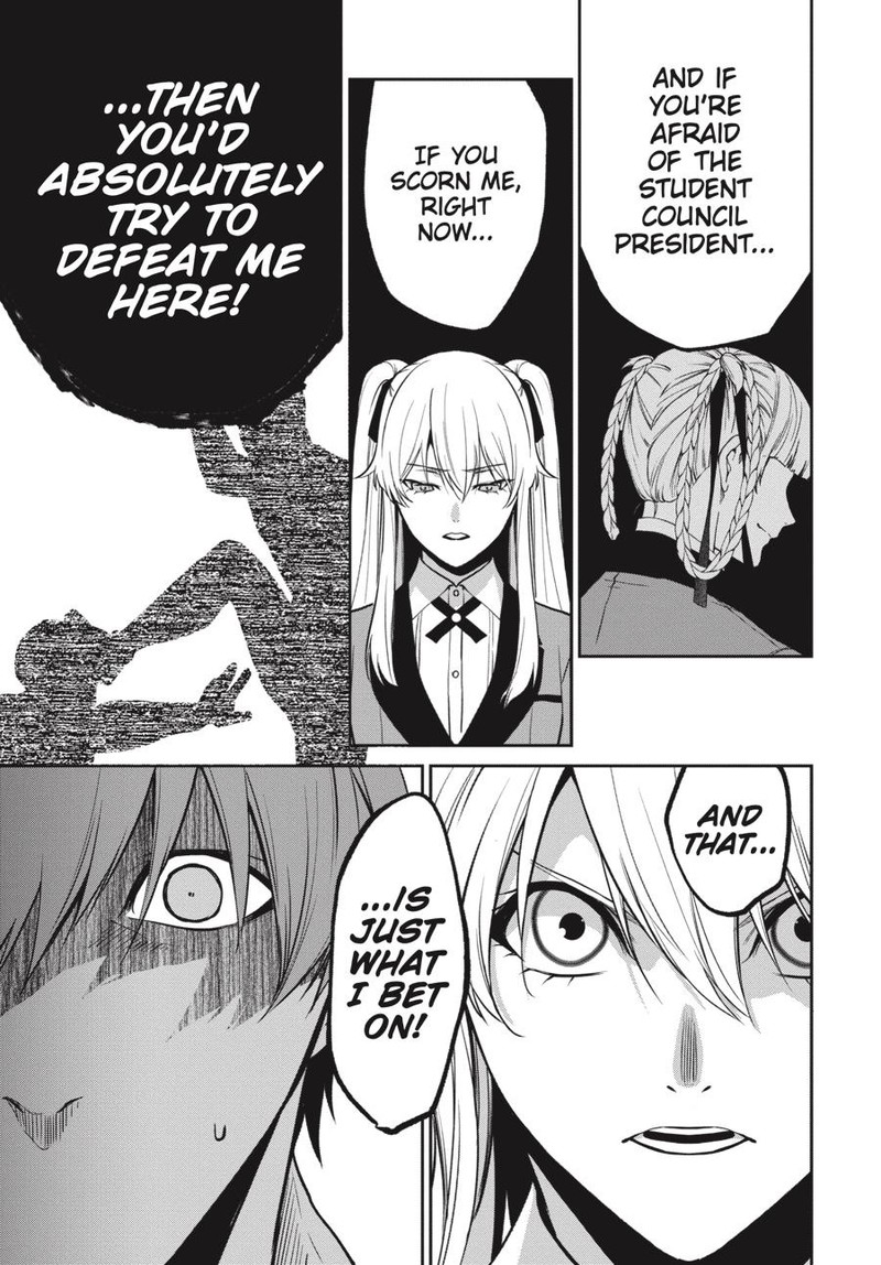 Kakegurui Futago 59 21