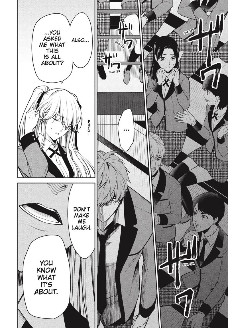 Kakegurui Futago 59 22