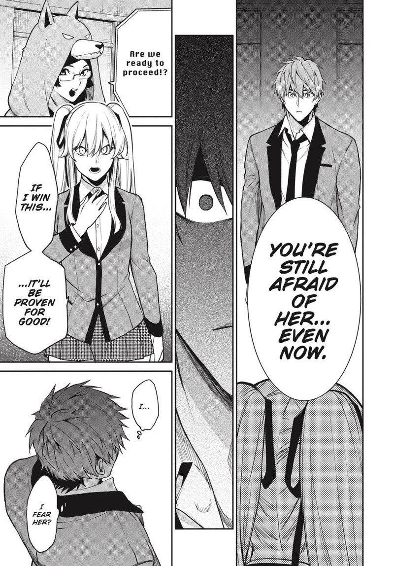 Kakegurui Futago 59 26