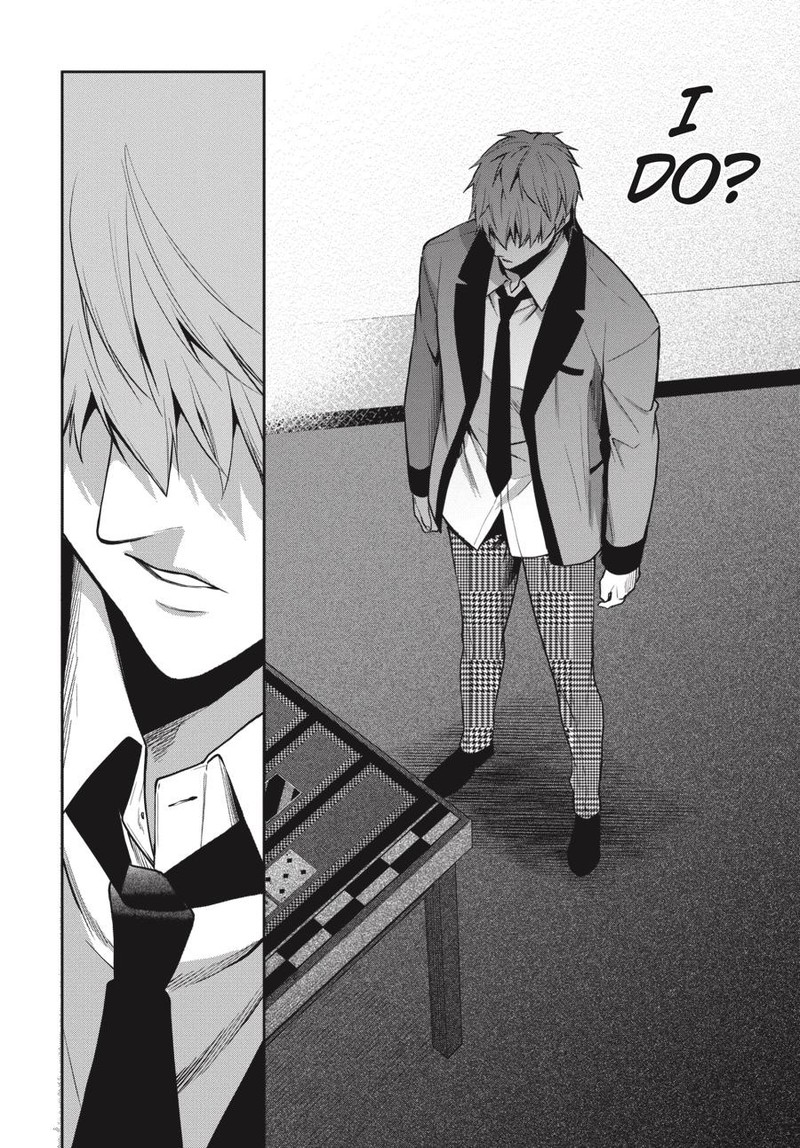Kakegurui Futago 59 27