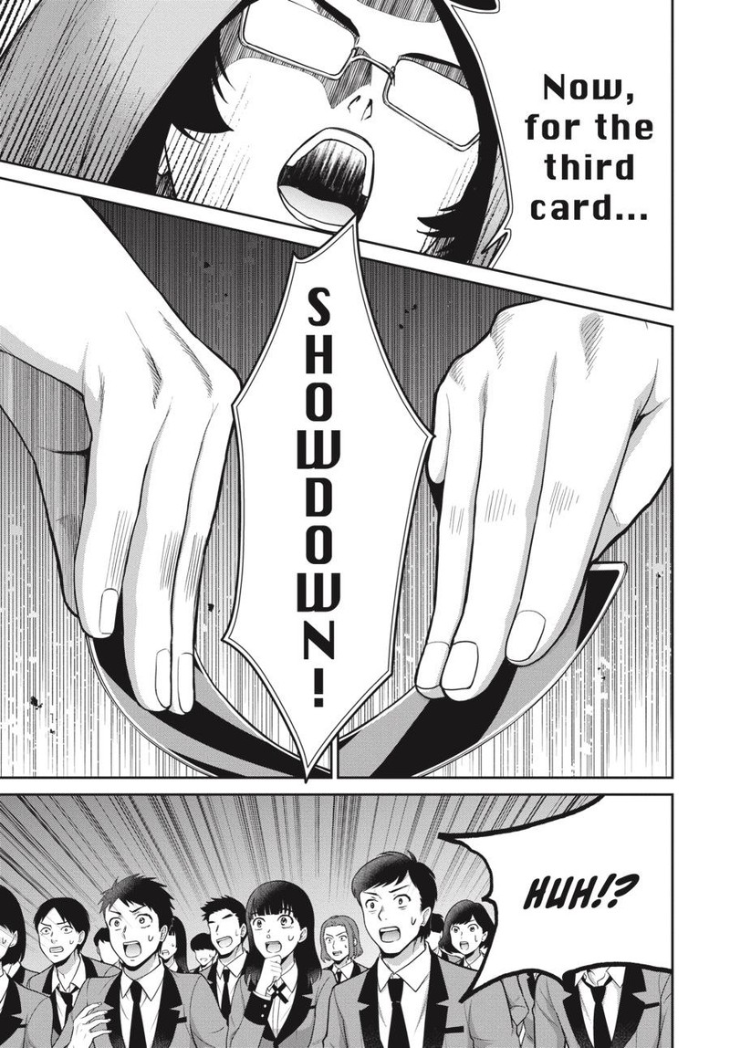 Kakegurui Futago 59 28