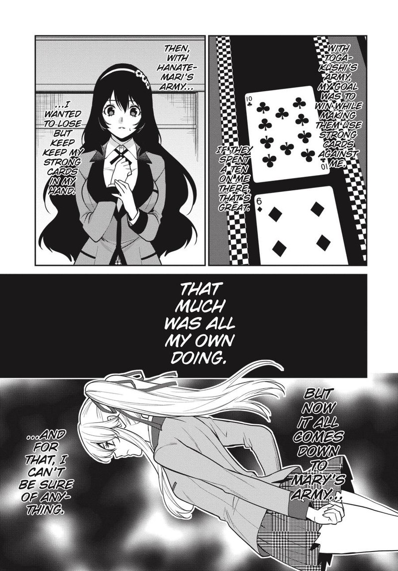 Kakegurui Futago 59 3