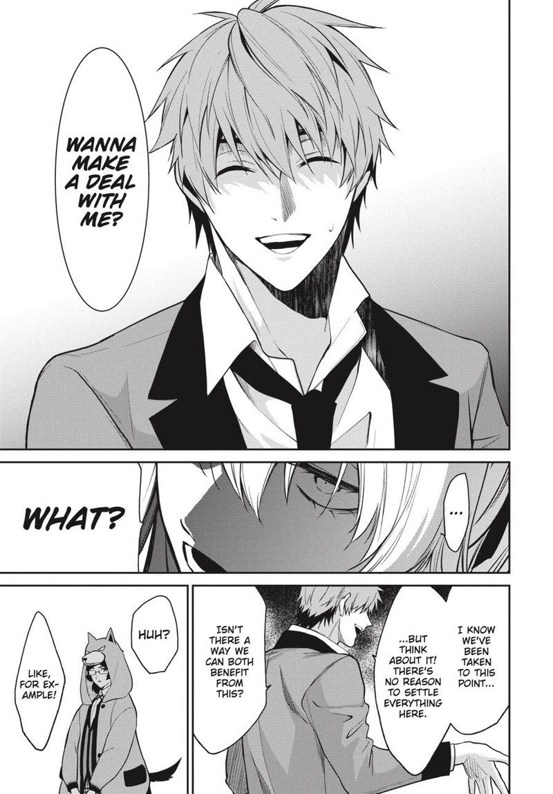 Kakegurui Futago 59 30