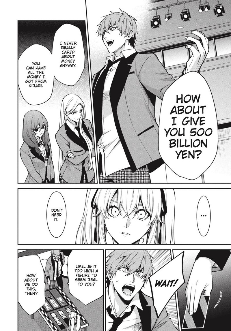 Kakegurui Futago 59 31