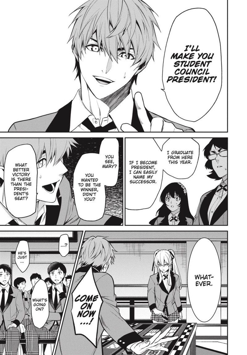 Kakegurui Futago 59 32