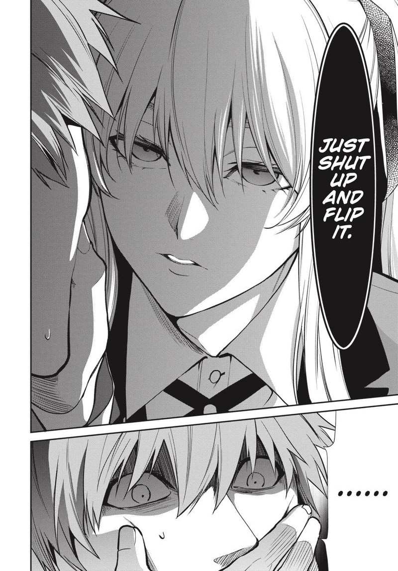 Kakegurui Futago 59 35