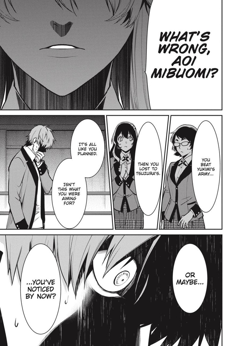 Kakegurui Futago 59 9