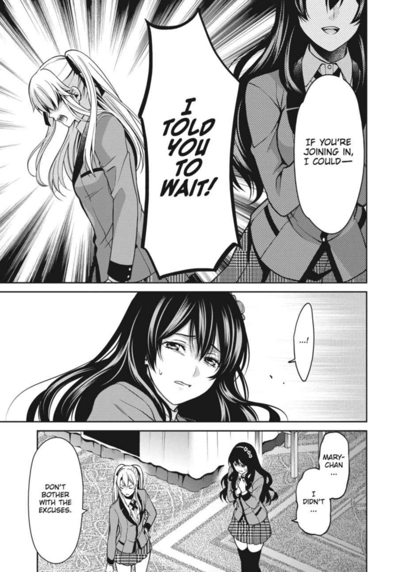Kakegurui Futago 6 10