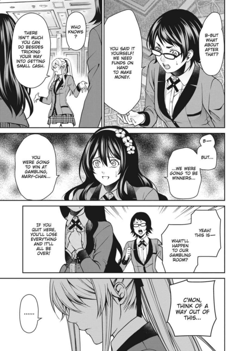 Kakegurui Futago 6 12