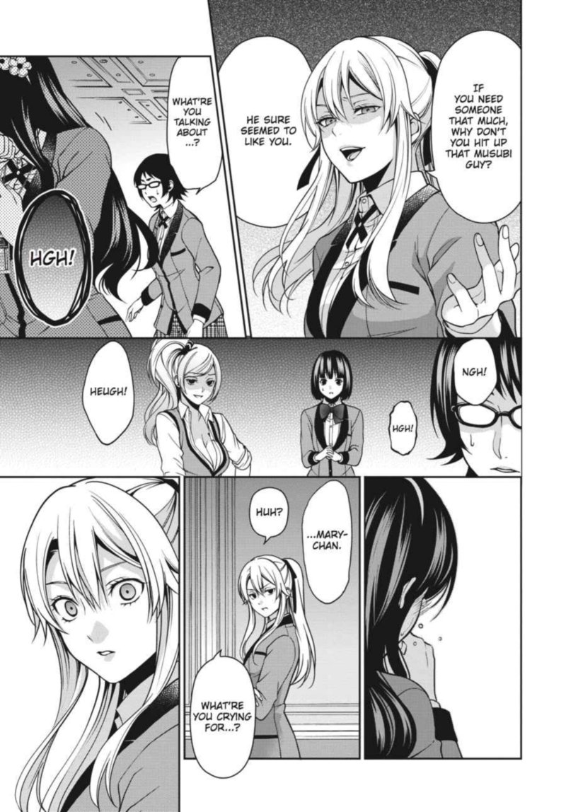 Kakegurui Futago 6 14
