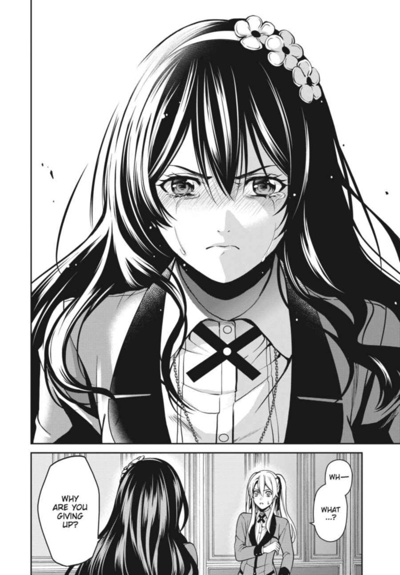 Kakegurui Futago 6 15