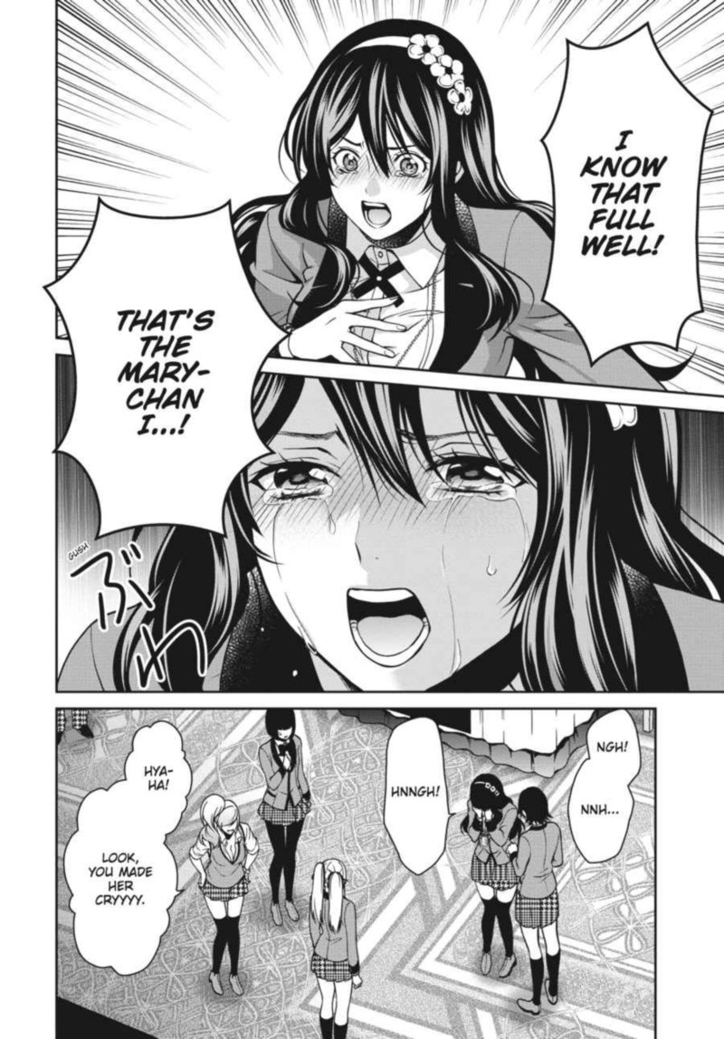Kakegurui Futago 6 17