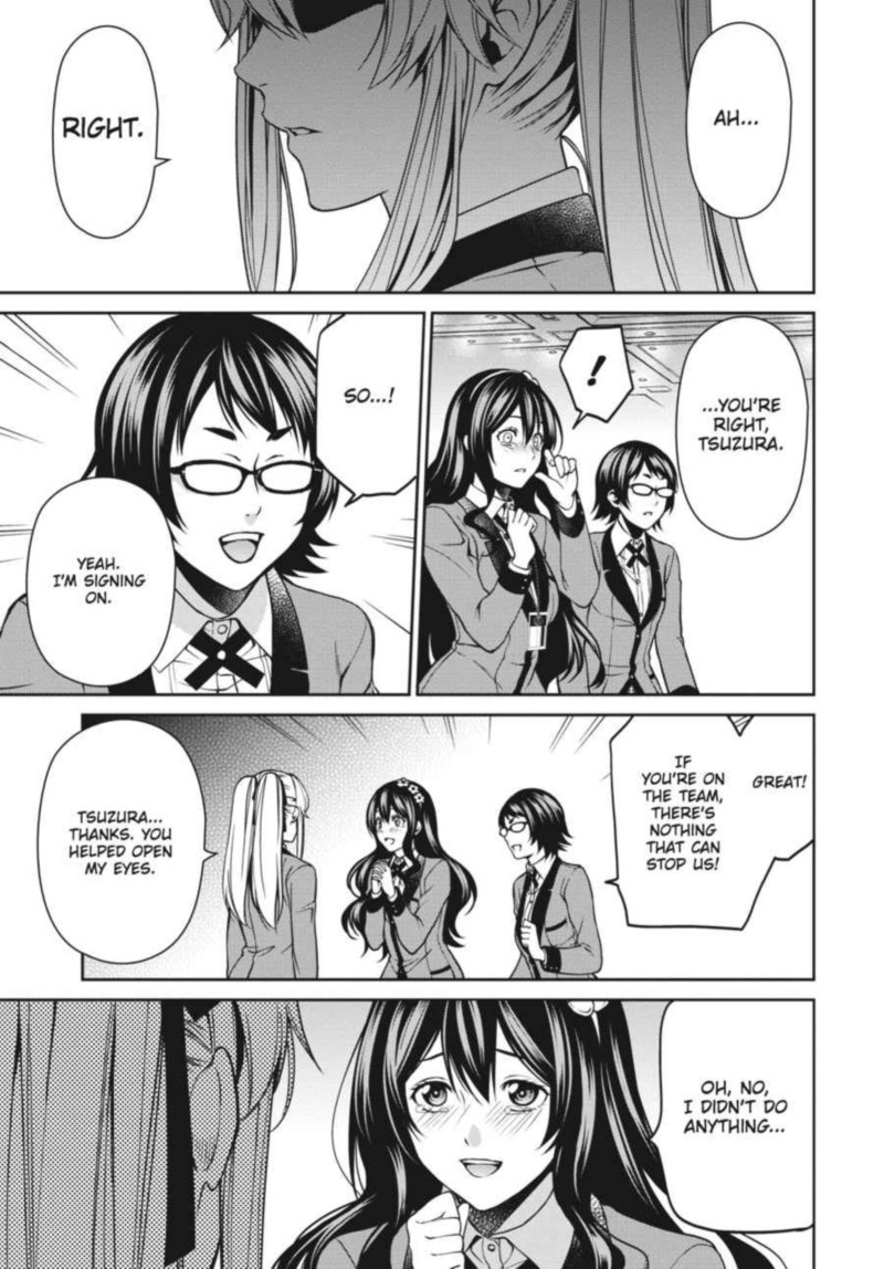 Kakegurui Futago 6 20