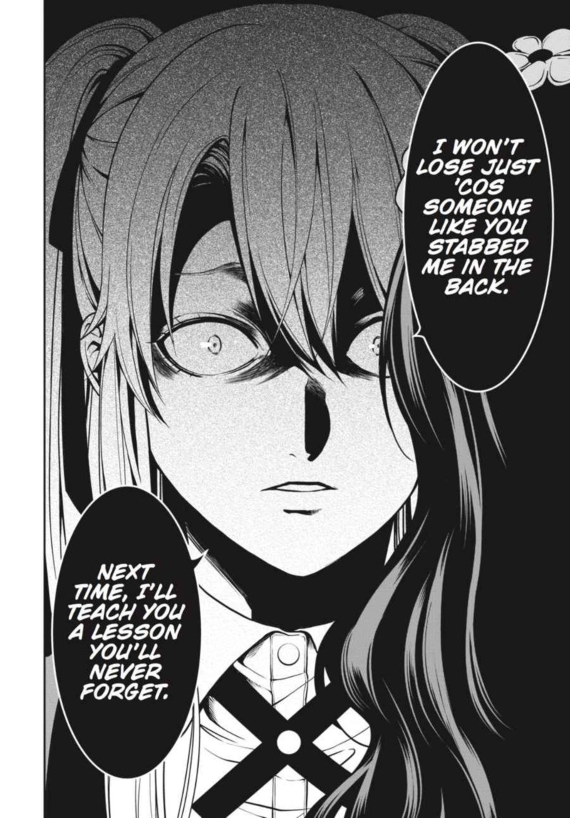 Kakegurui Futago 6 21